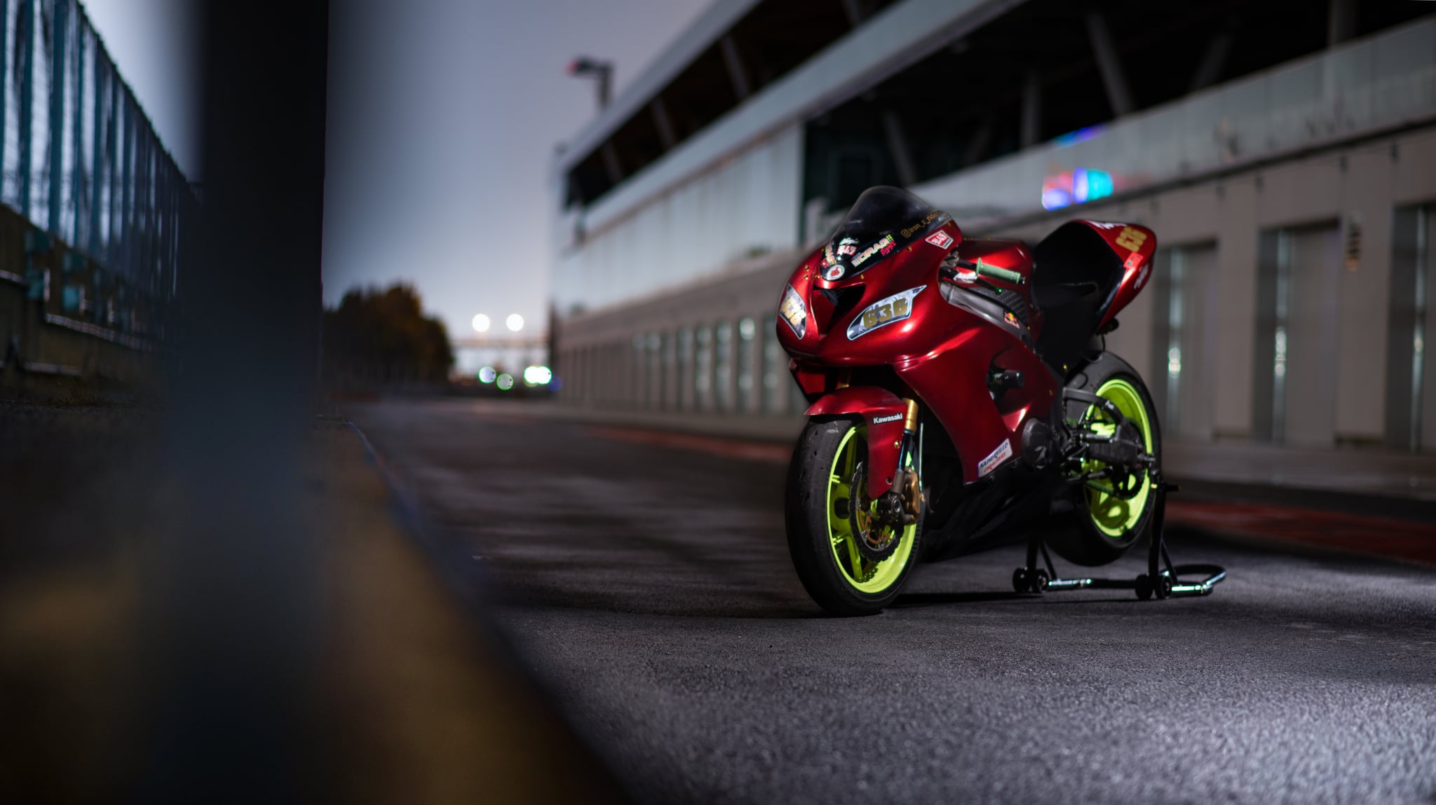 Photographie créative